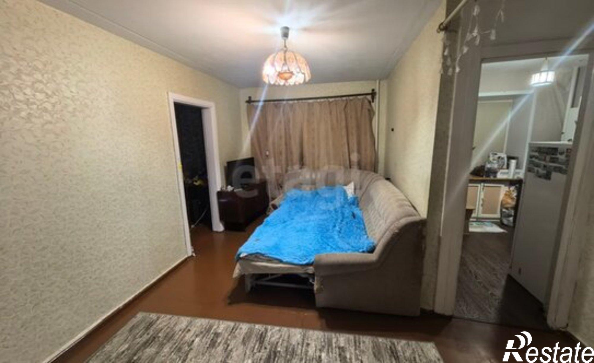 Купить квартиру за 2 600 000 рублей на Юбилейная улица, 21