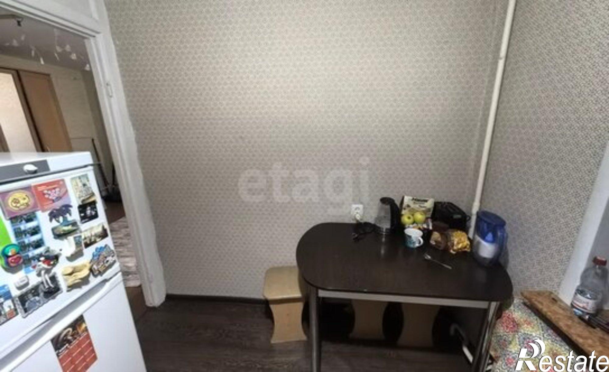 Купить квартиру за 2 600 000 рублей на Юбилейная улица, 21