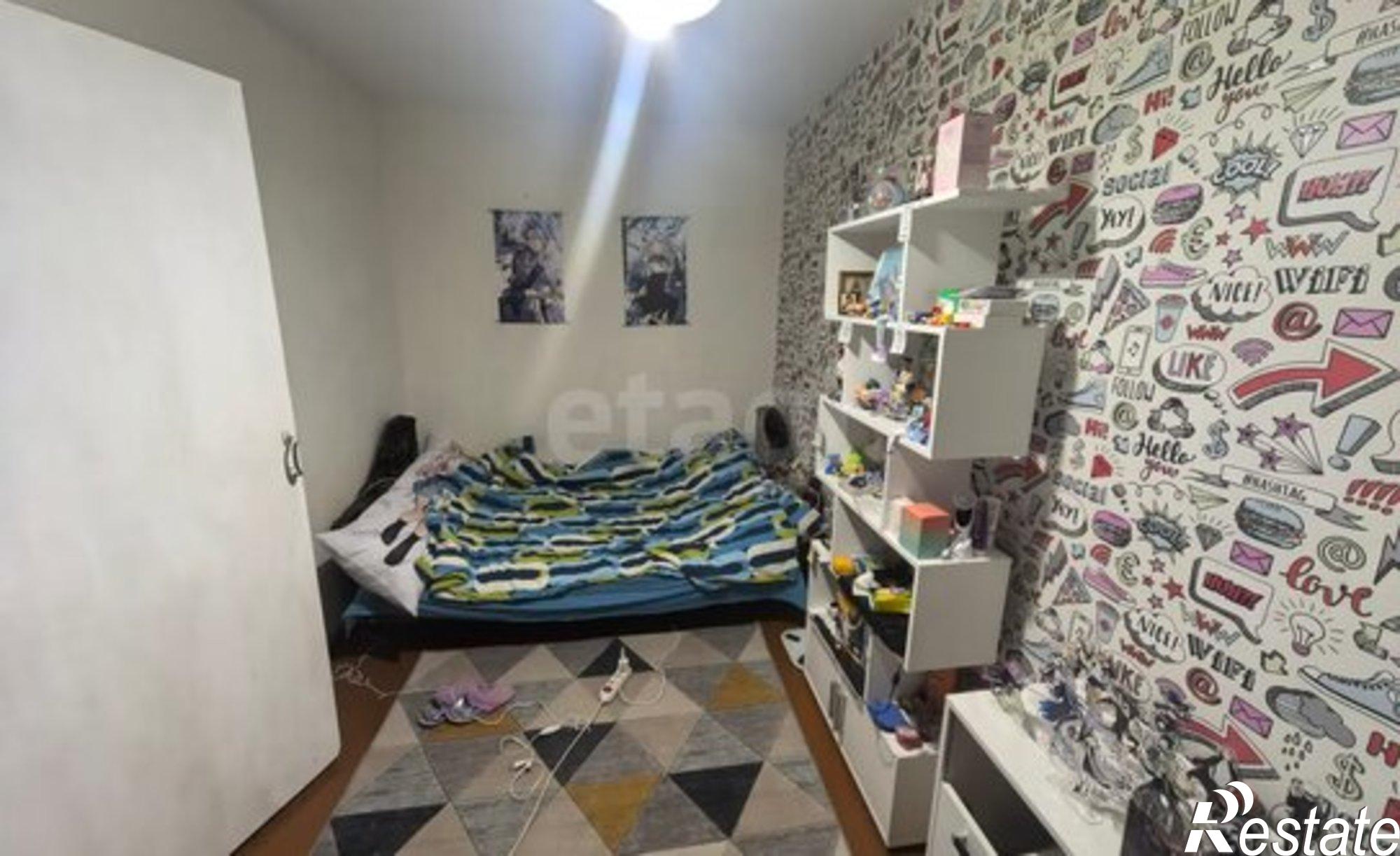 Купить квартиру за 2 600 000 рублей на Юбилейная улица, 21