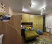 3-комн, 77кв м, этаж 2/5 Печорская улица, 10