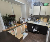 2-комн, 41кв м, этаж 2/5 Юбилейная улица, 21