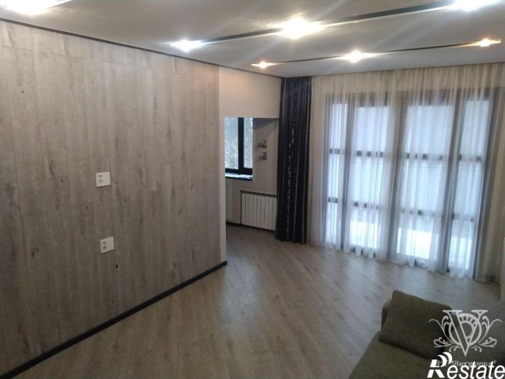 2-комн квартира муниципальный округ Ухта,Первомайская улица,43