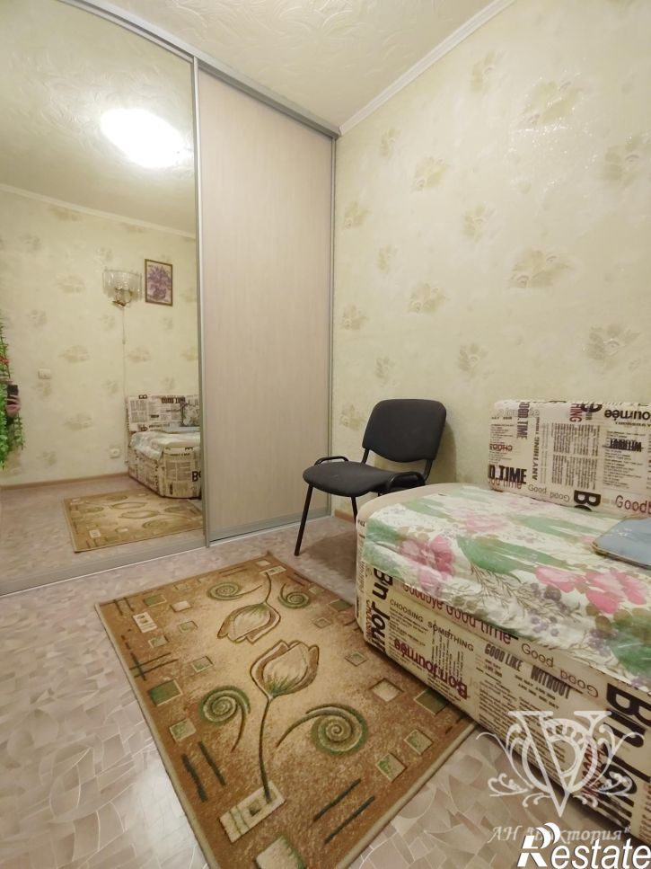 1-комн квартира муниципальный округ Ухта,проезд Строителей,13