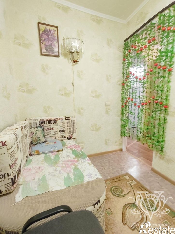 1-комн квартира муниципальный округ Ухта,проезд Строителей,13