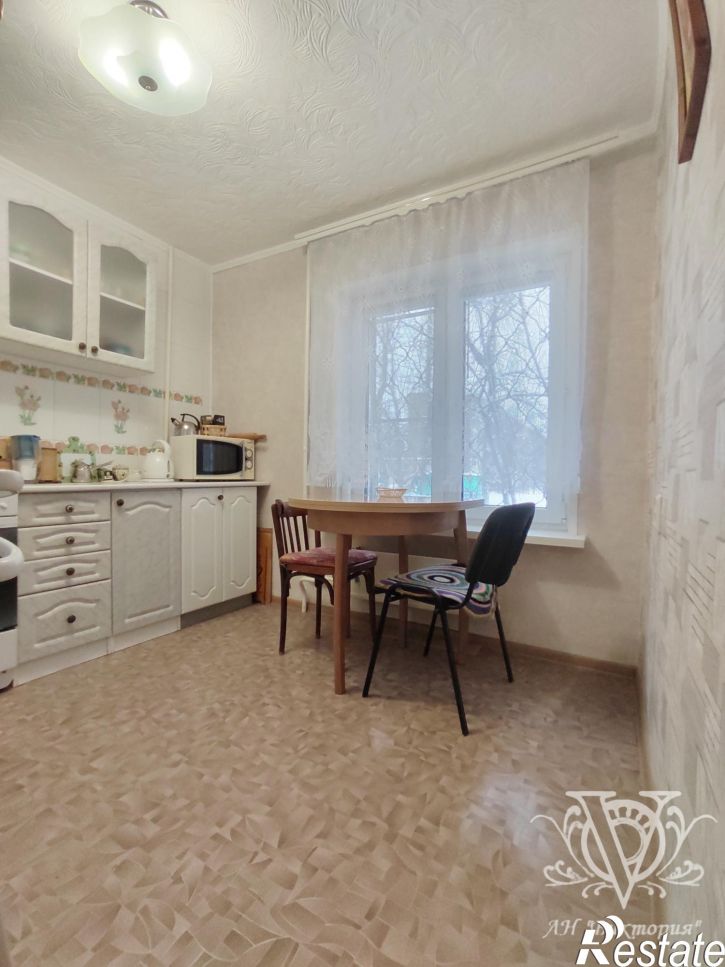 1-комн квартира муниципальный округ Ухта,проезд Строителей,13