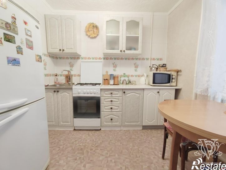 1-комн квартира муниципальный округ Ухта,проезд Строителей,13