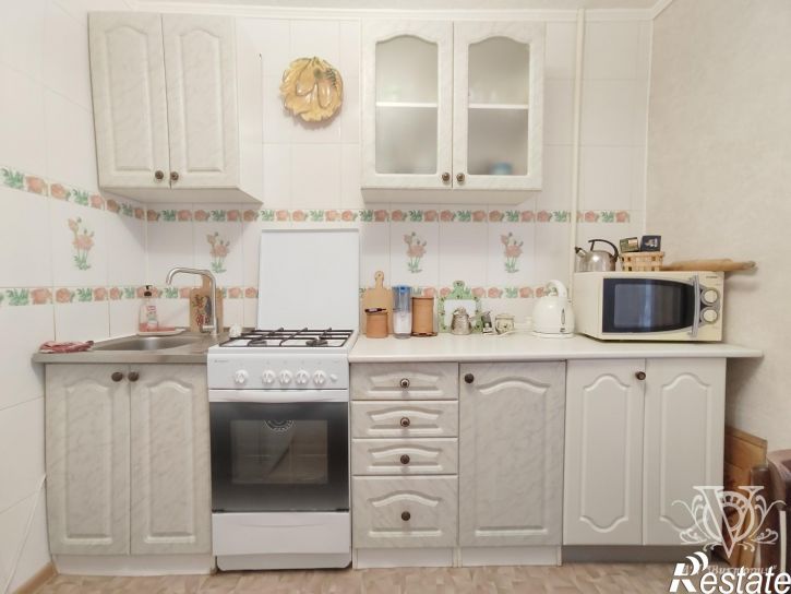 1-комн квартира муниципальный округ Ухта,проезд Строителей,13