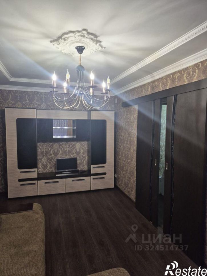 1-комн квартира ул Первомайская, 5,  д. 5