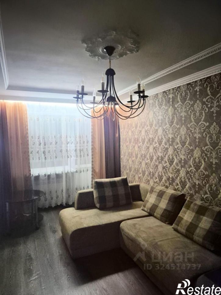 1-комн квартира ул Первомайская, 5,  д. 5