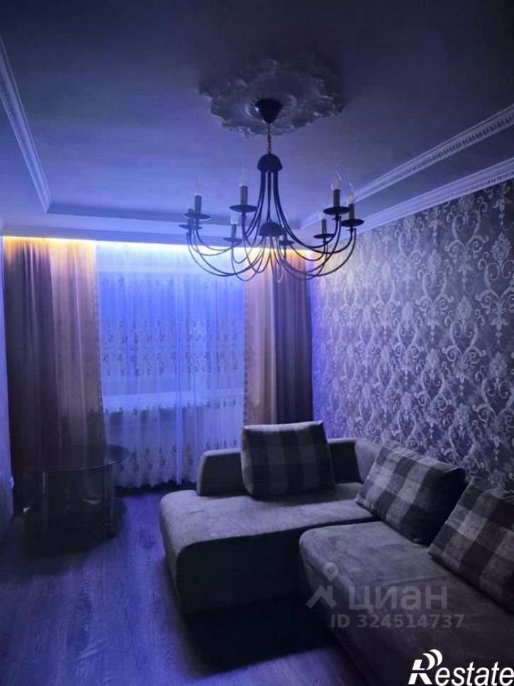 1-комн квартира ул Первомайская, 5,  д. 5