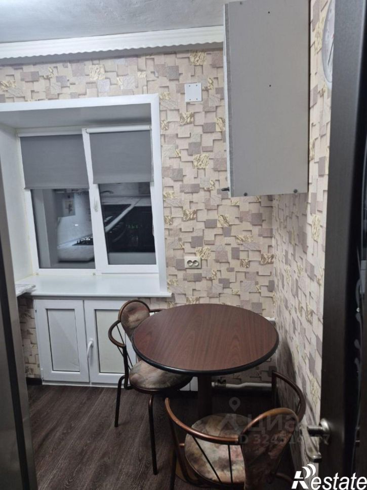 1-комн квартира ул Первомайская, 5,  д. 5