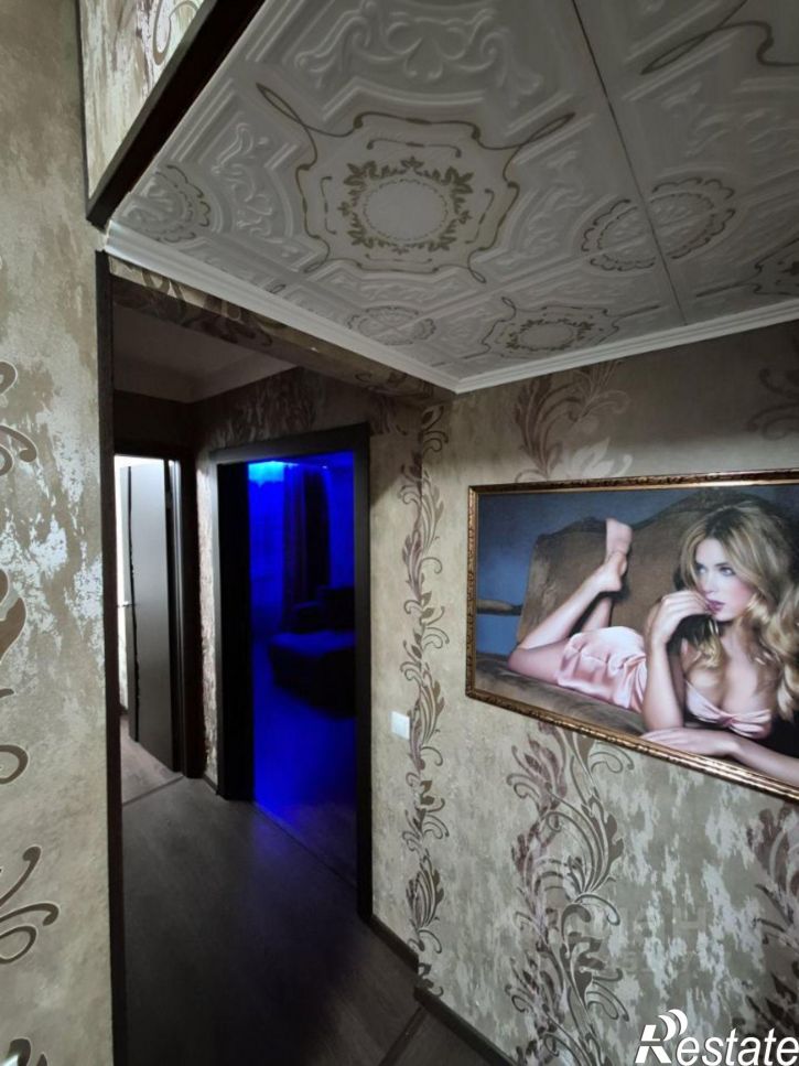 1-комн квартира ул Первомайская, 5,  д. 5