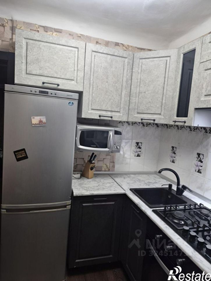 1-комн квартира ул Первомайская, 5,  д. 5