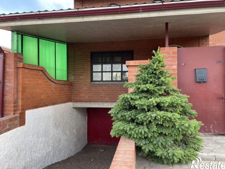 Коттедж/дом Комсомольская пл, 3,  д. 3