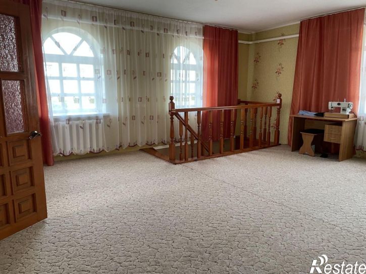 Коттедж/дом Комсомольская пл, 3,  д. 3