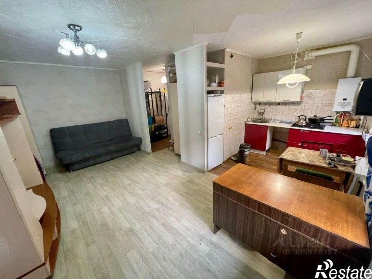 2-комн квартира улица Дзержинского, 1,  д. 1