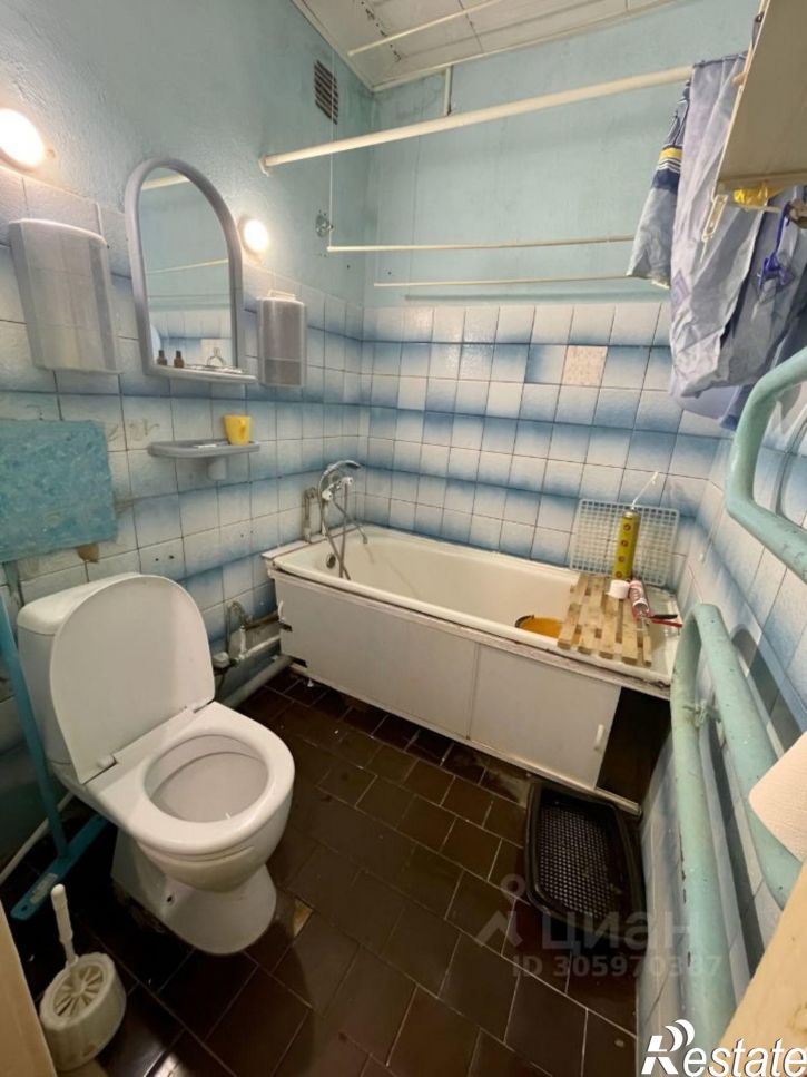 2-комн квартира улица Дзержинского, 1,  д. 1