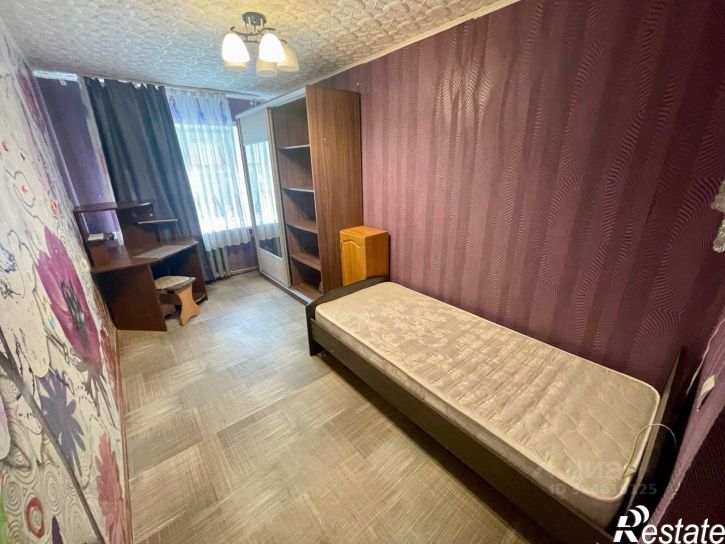 2-комн квартира Октябрьская улица, 4,  д. 4