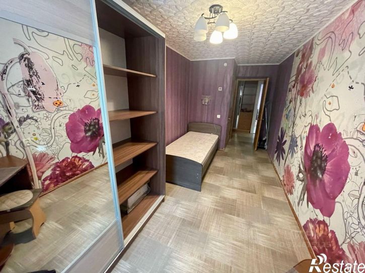 2-комн квартира Октябрьская улица, 4,  д. 4