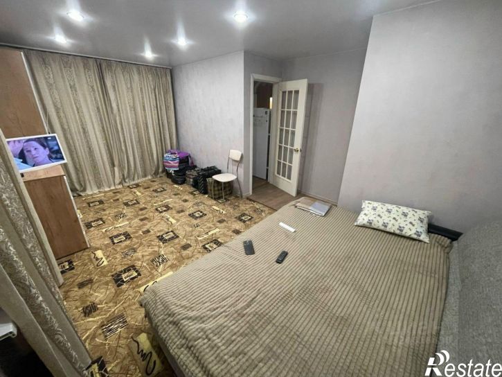 1-комн квартира проспект Космонавтов, 4,  д. 4