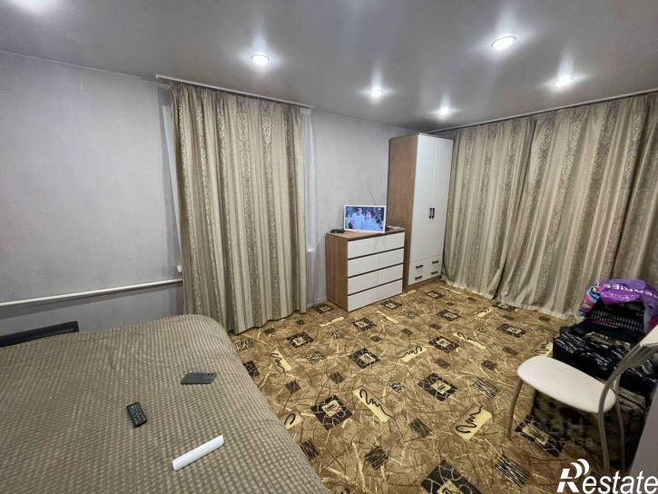 1-комн квартира проспект Космонавтов, 4,  д. 4