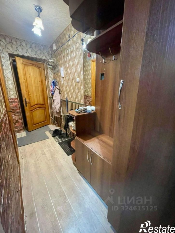 2-комн квартира Октябрьская улица, 4,  д. 4