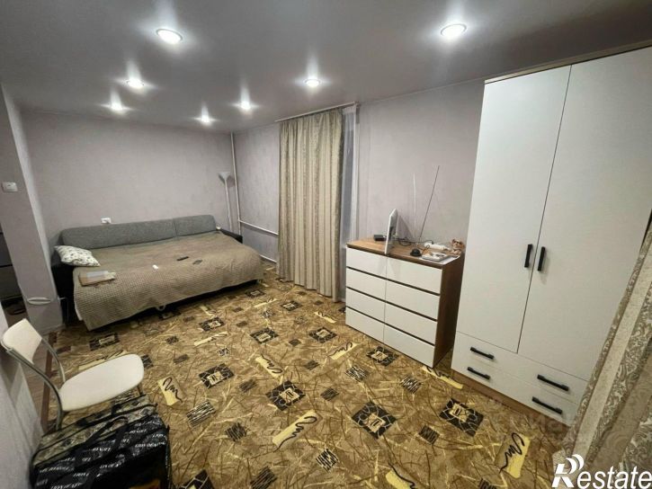 1-комн квартира проспект Космонавтов, 4,  д. 4