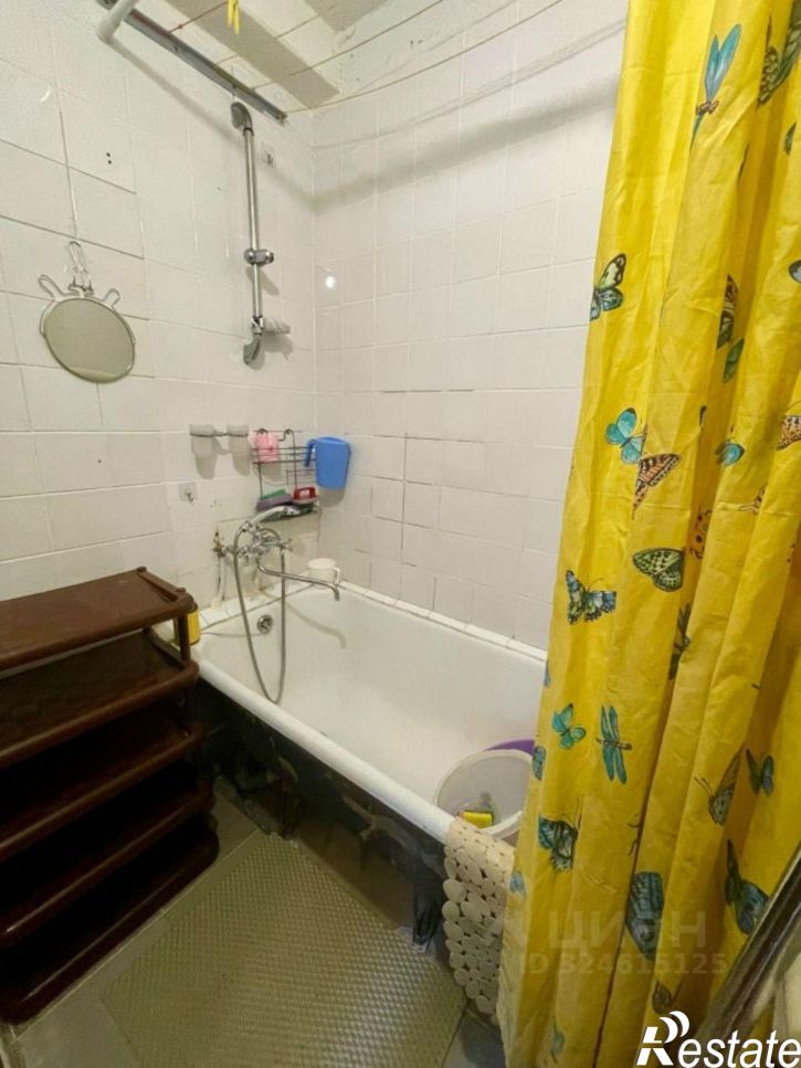 2-комн квартира Октябрьская улица, 4,  д. 4