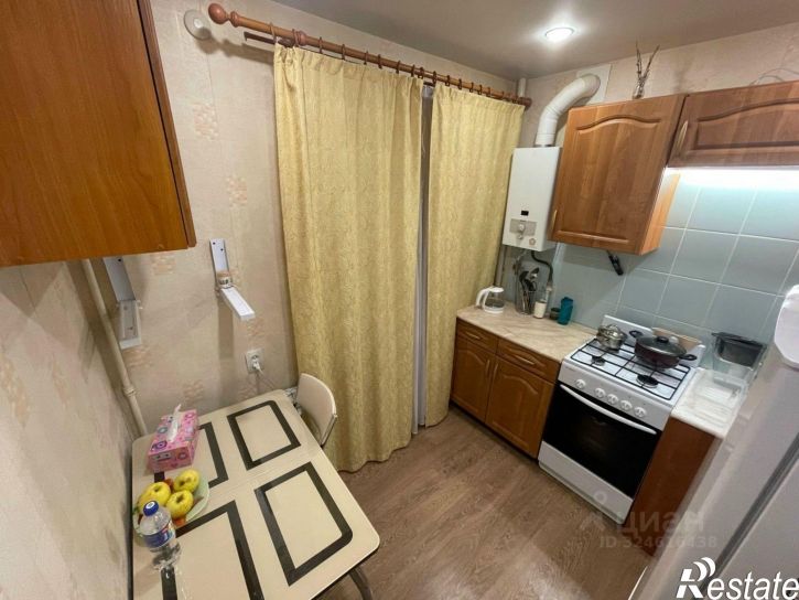 1-комн квартира проспект Космонавтов, 4,  д. 4