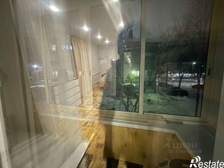 1-комн квартира проспект Космонавтов, 4,  д. 4