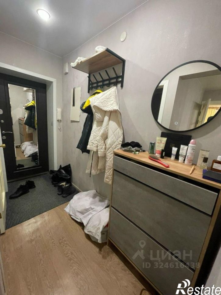 1-комн квартира проспект Космонавтов, 4,  д. 4