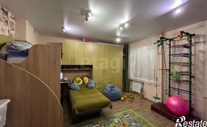 3-комн квартира Печорская улица, 10,  д. 10