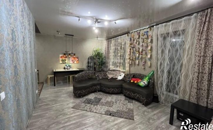 3-комн квартира Печорская улица, 10,  д. 10