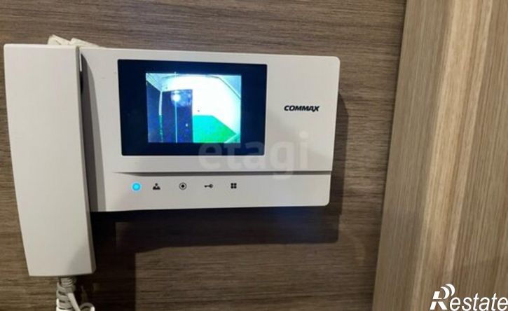 3-комн квартира Печорская улица, 10,  д. 10