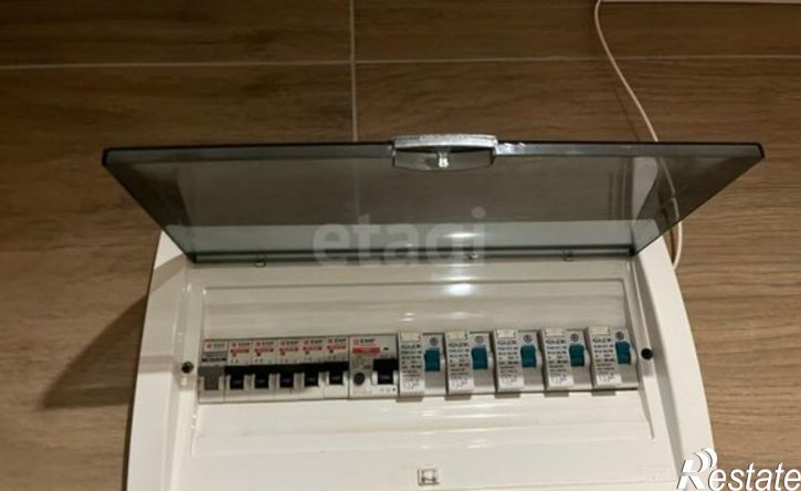 3-комн квартира Печорская улица, 10,  д. 10