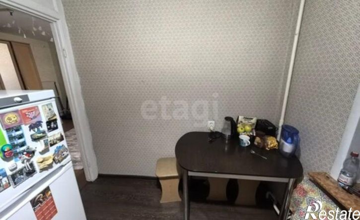 2-комн квартира Юбилейная улица, 21,  д. 21