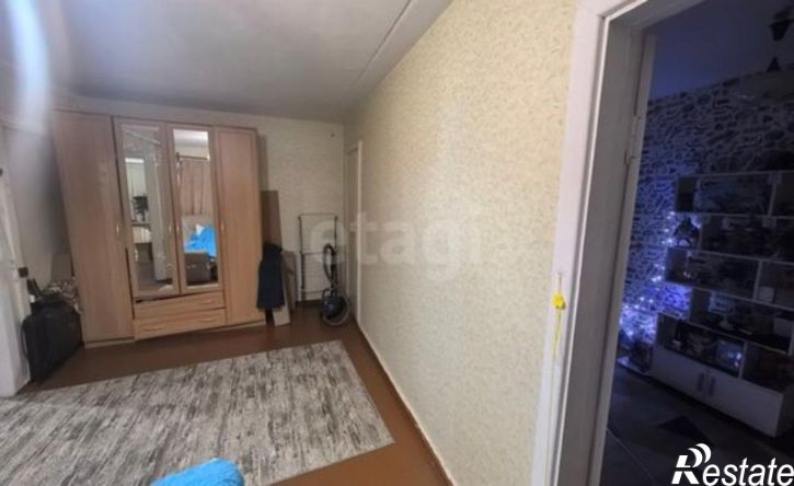 2-комн квартира Юбилейная улица, 21,  д. 21