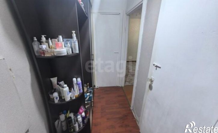 2-комн квартира Юбилейная улица, 21,  д. 21