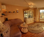 3-комн, 60кв м, этаж 5/9 пр-кт Ленина, 37/1