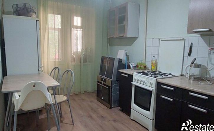 1-комн квартира ул Дзержинского, 39,  д. 39