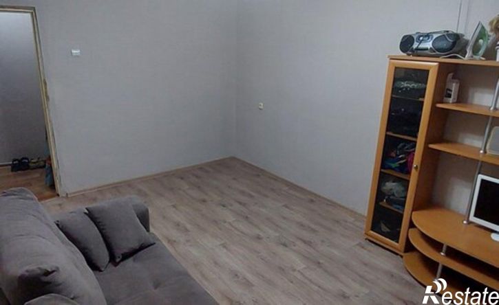 1-комн квартира ул Дзержинского, 39,  д. 39