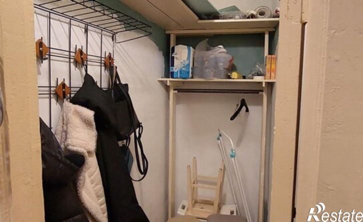 1-комн квартира ул Дзержинского, 39,  д. 39