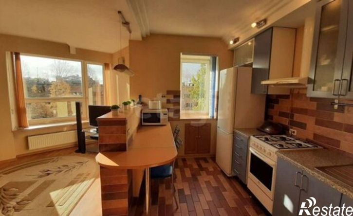 3-комн квартира пр-кт Ленина, 37/1,  д. 37/1