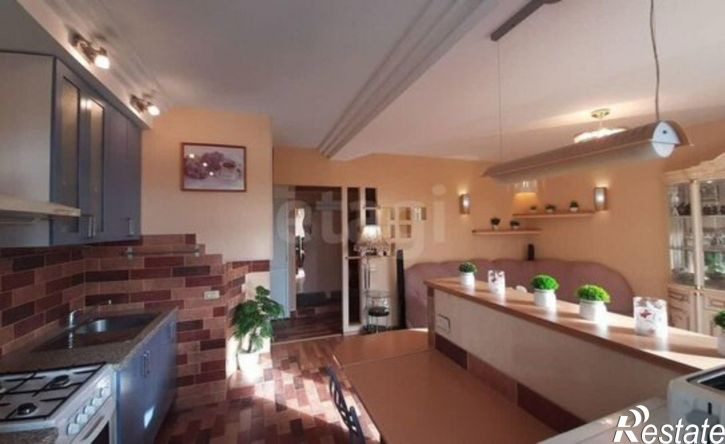 3-комн квартира пр-кт Ленина, 37/1,  д. 37/1