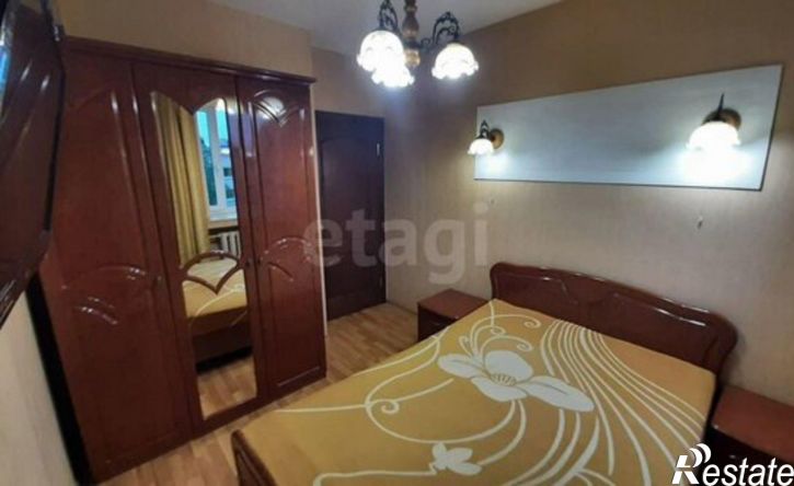 3-комн квартира пр-кт Ленина, 37/1,  д. 37/1