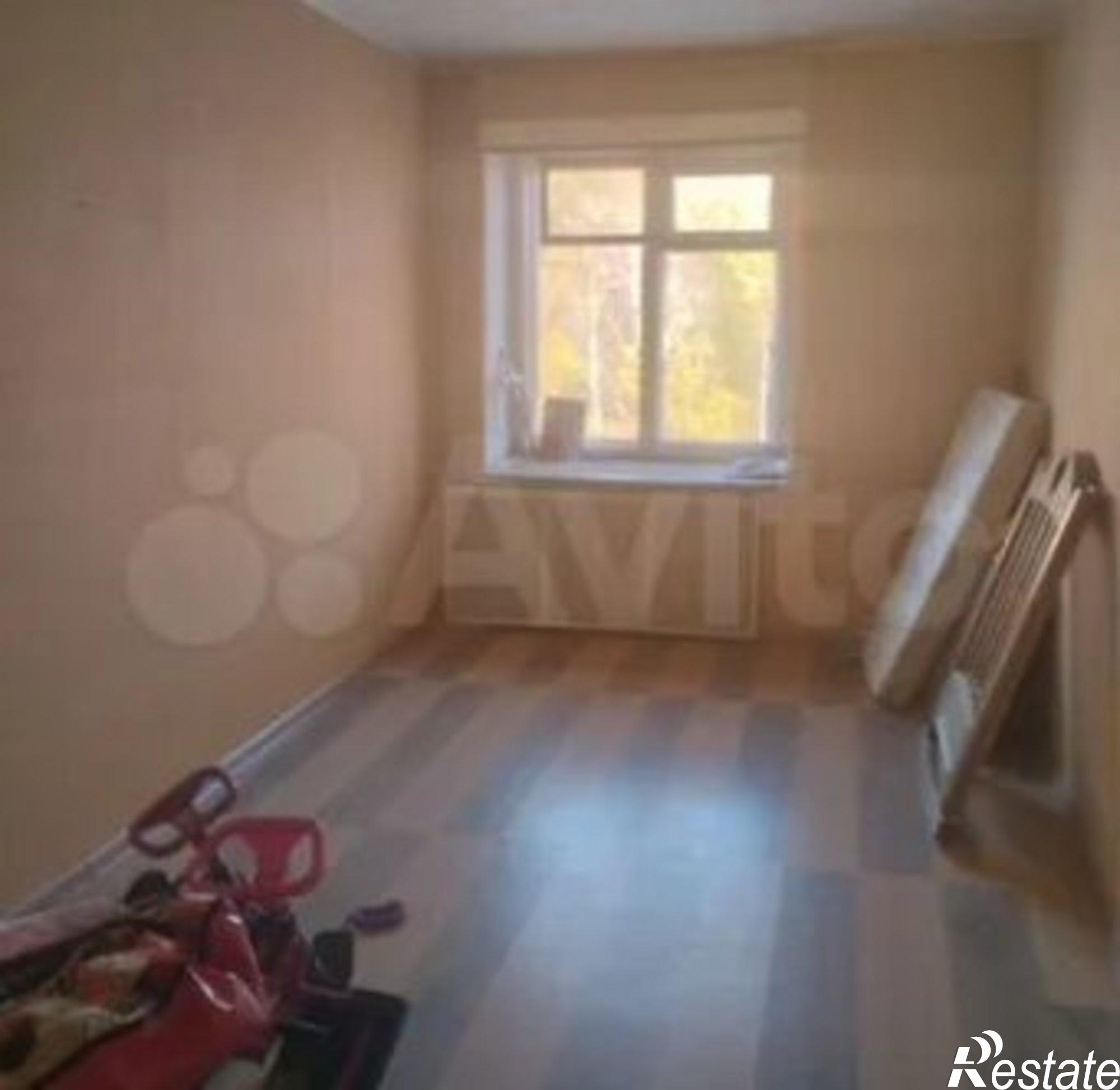 Купить квартиру за 2 500 000 рублей на Юбилейная улица, 25