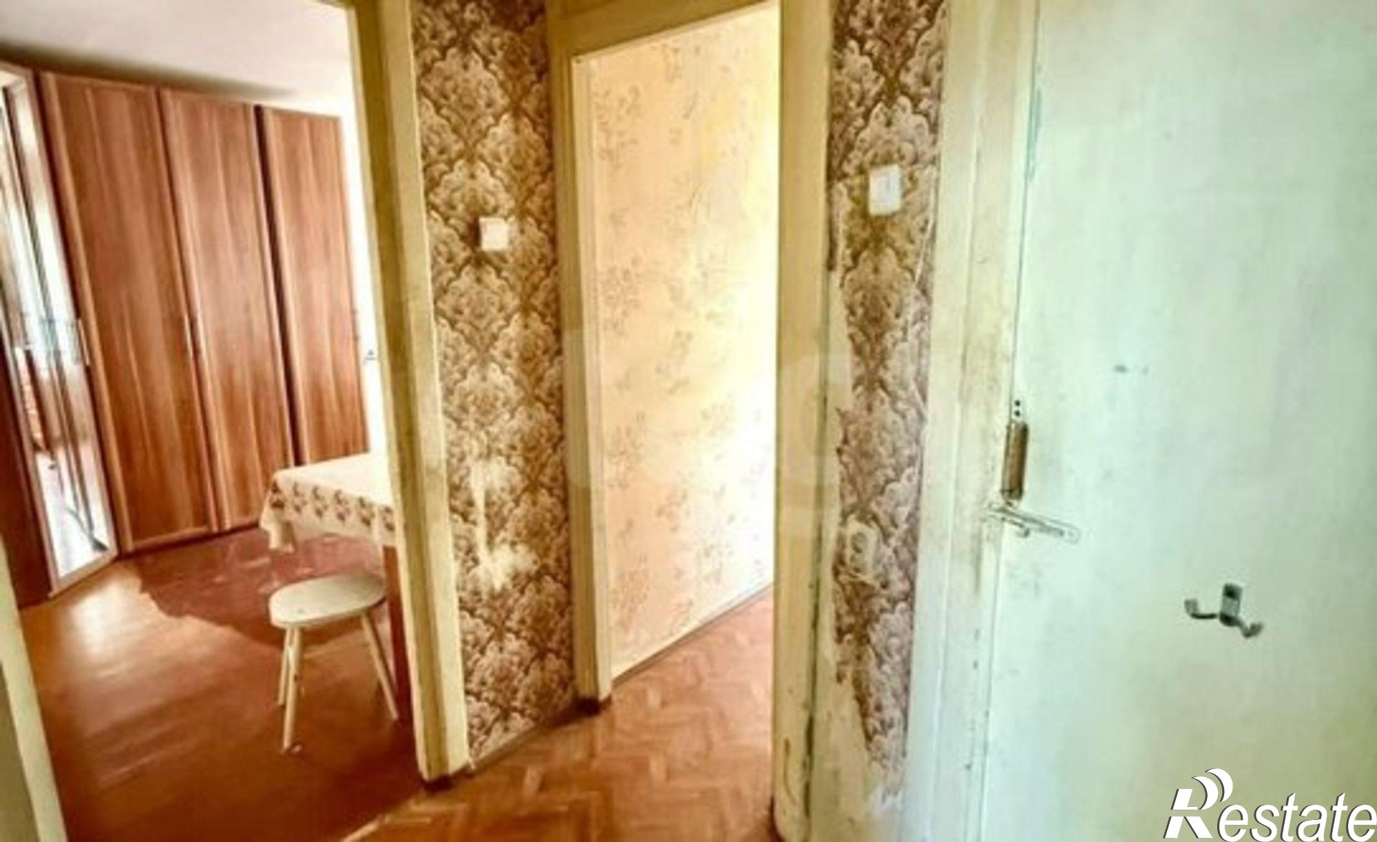 Купить квартиру за 1 800 000 рублей на ул Сенюкова, 35