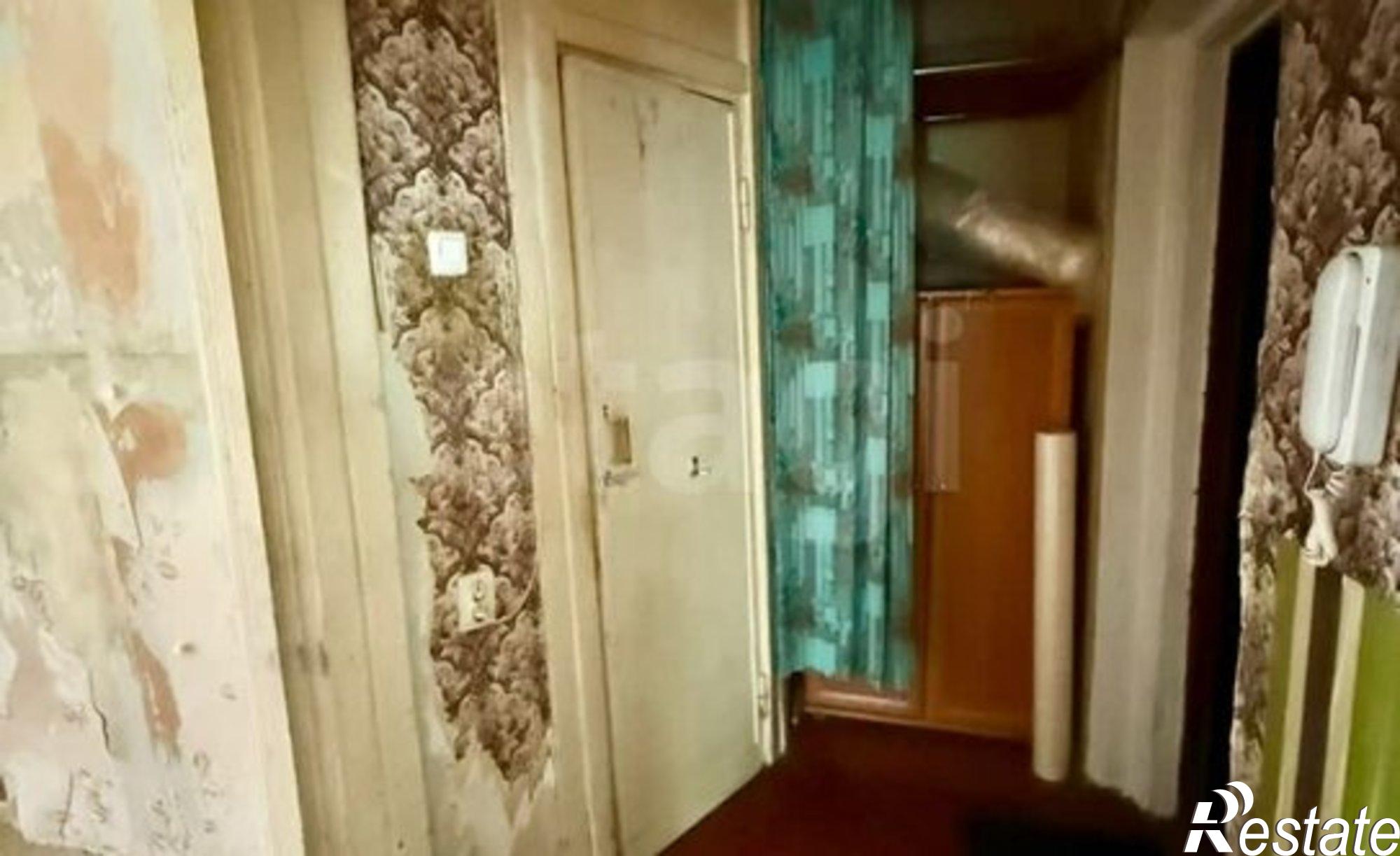 Купить квартиру за 1 800 000 рублей на ул Сенюкова, 35