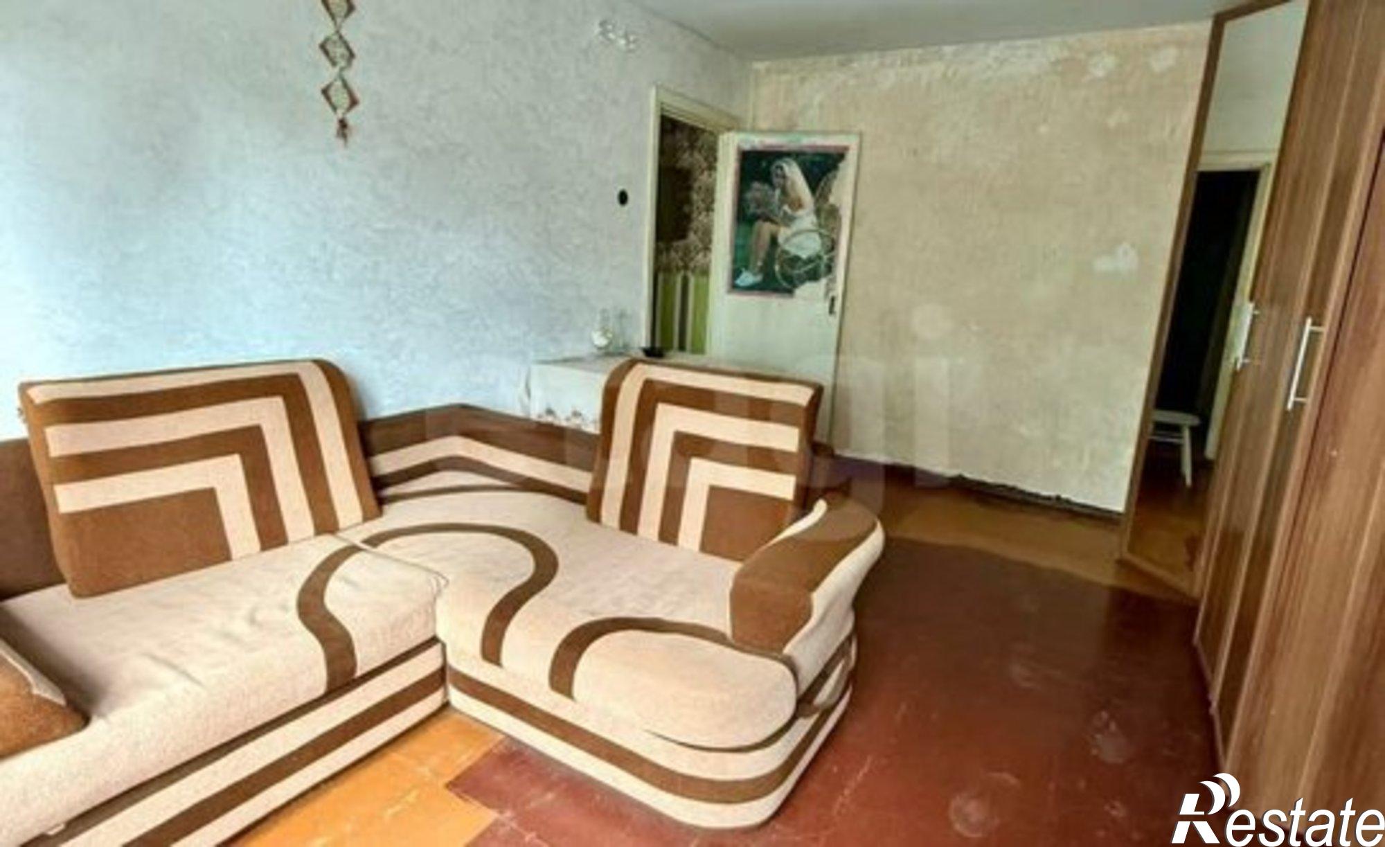 Купить квартиру за 1 800 000 рублей на ул Сенюкова, 35