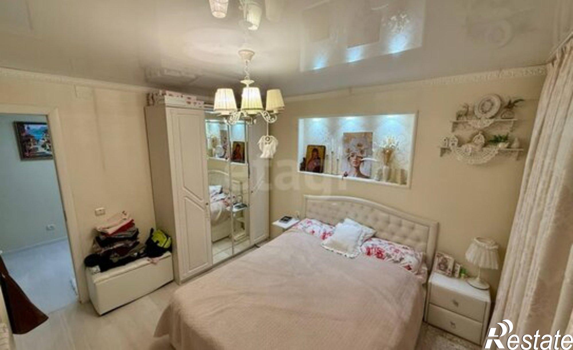 Купить квартиру за 6 250 000 рублей на ул 30 лет Октября, 22